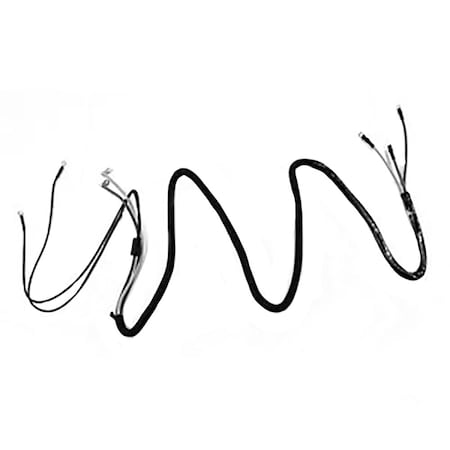 Aftermarket Magneto Ignition Harness 354231R92